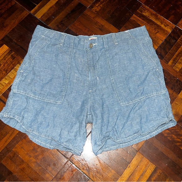Levi's Pants - 3/$15 Levi’s Soft Denim Shorts Size 31